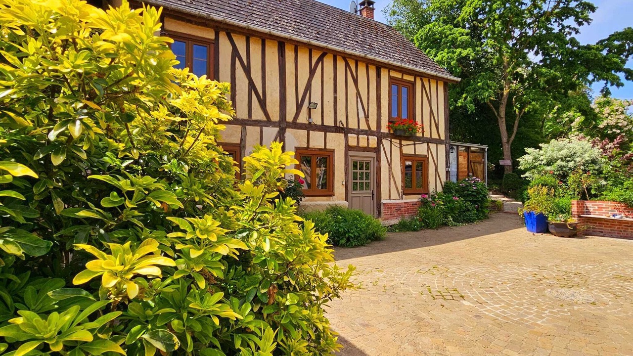 Photo of Outdoor in Essuiles