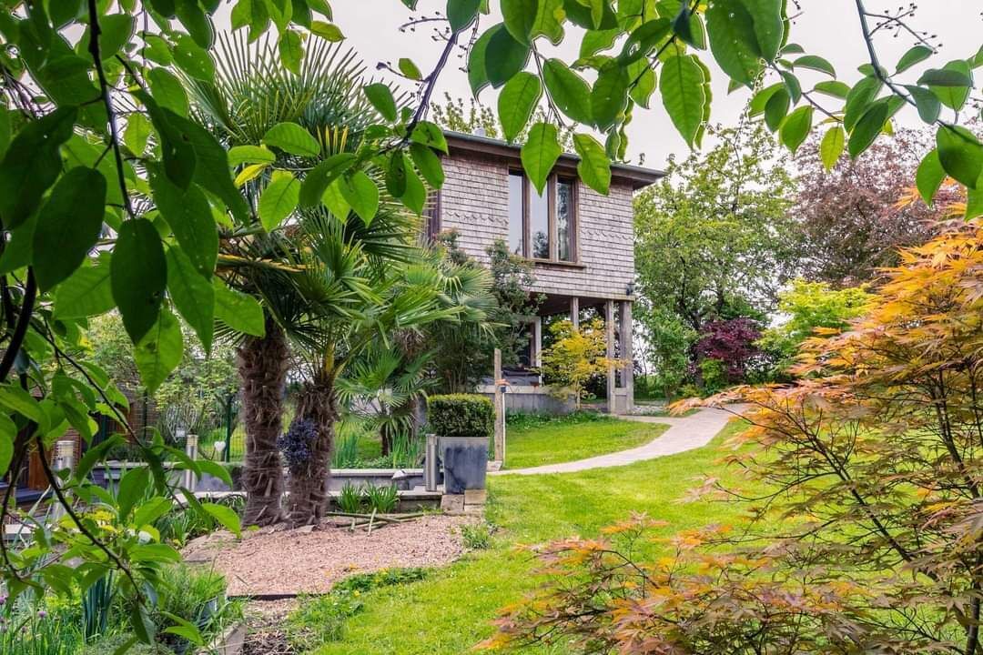 Photo of Outdoor in Essuiles