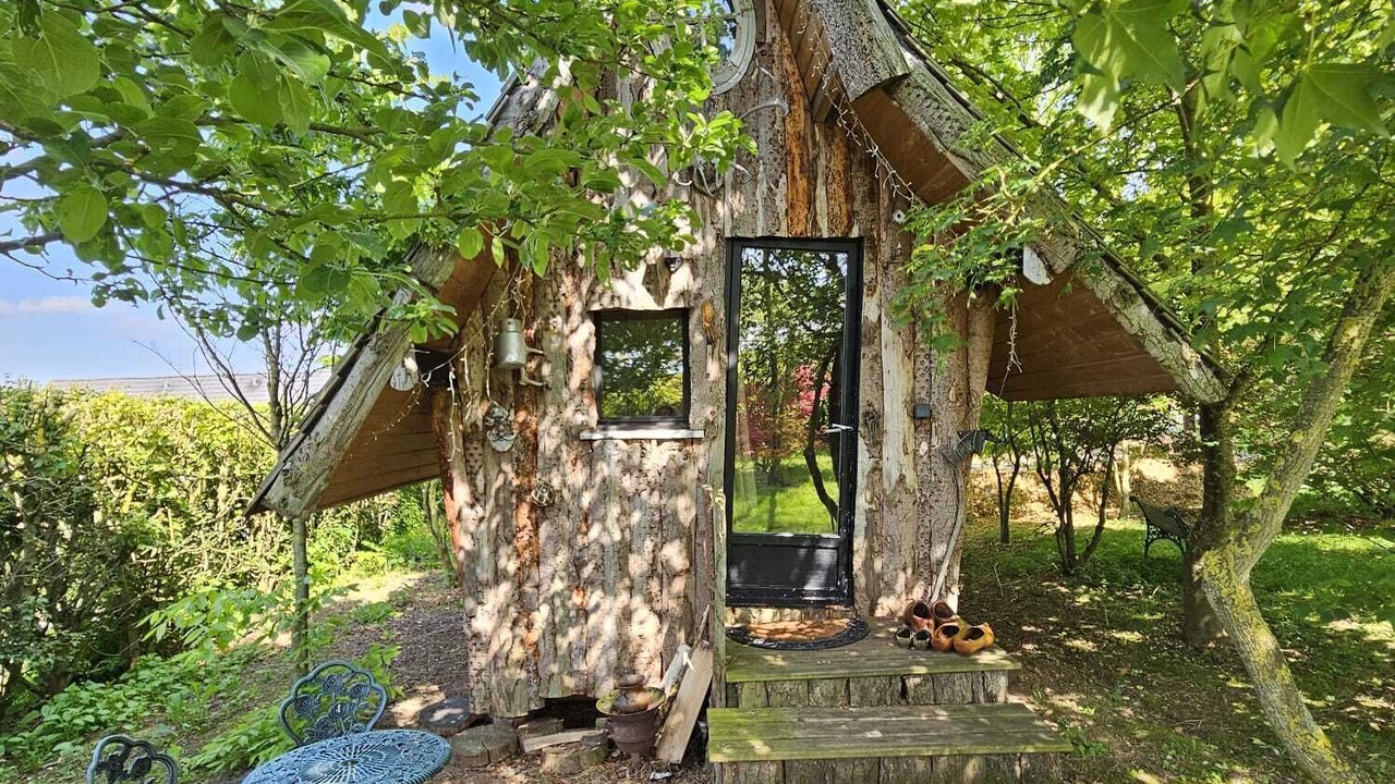 Photo of Bathroom in Essuiles