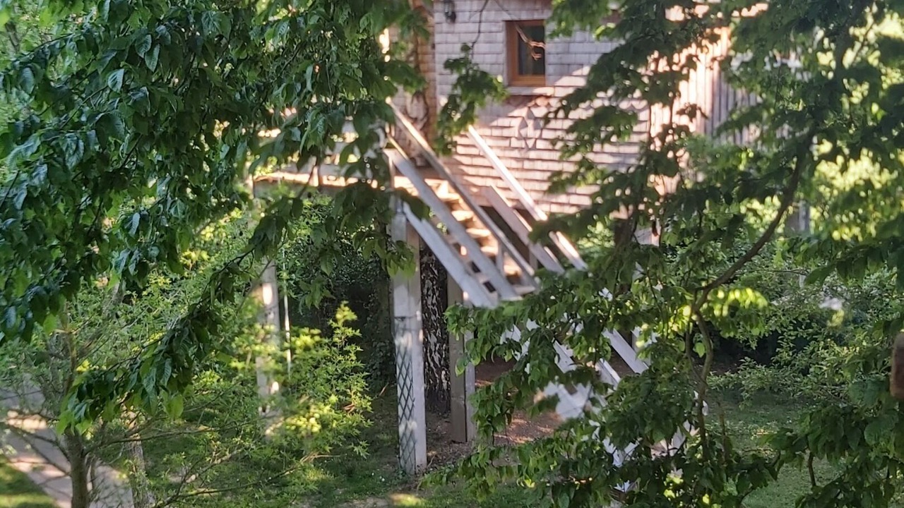 Photo of Outdoor in Essuiles