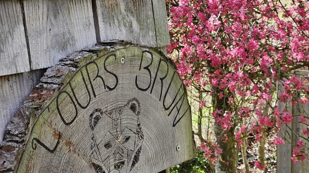 Photo of Outdoor in Essuiles