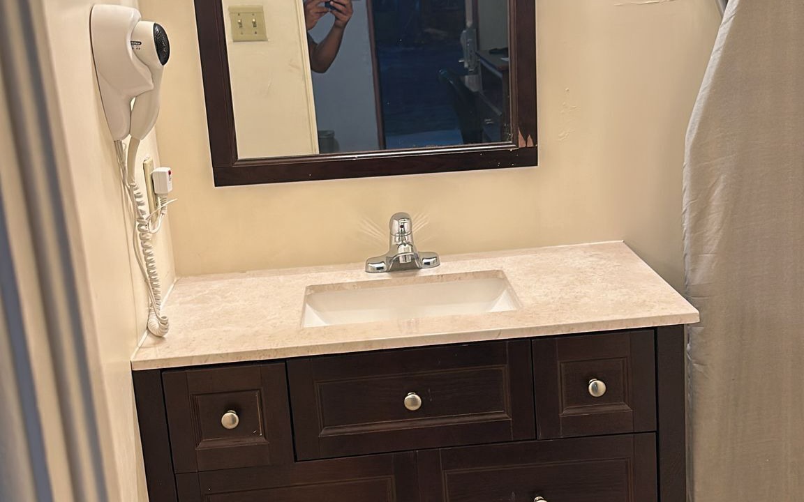 Photo of Bathroom in Roswell