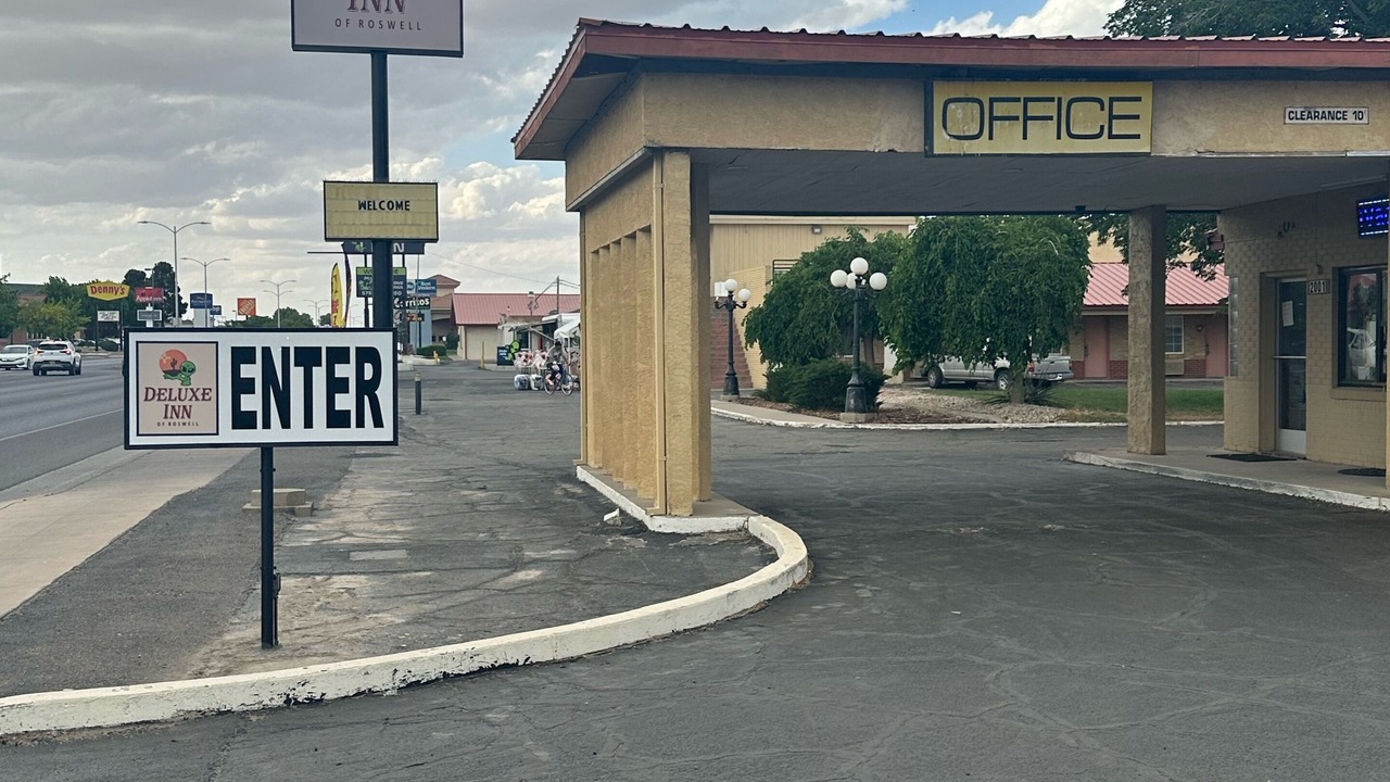 Photo of Outdoor in Roswell