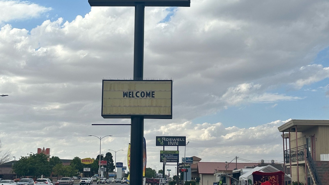 Photo of Outdoor in Roswell