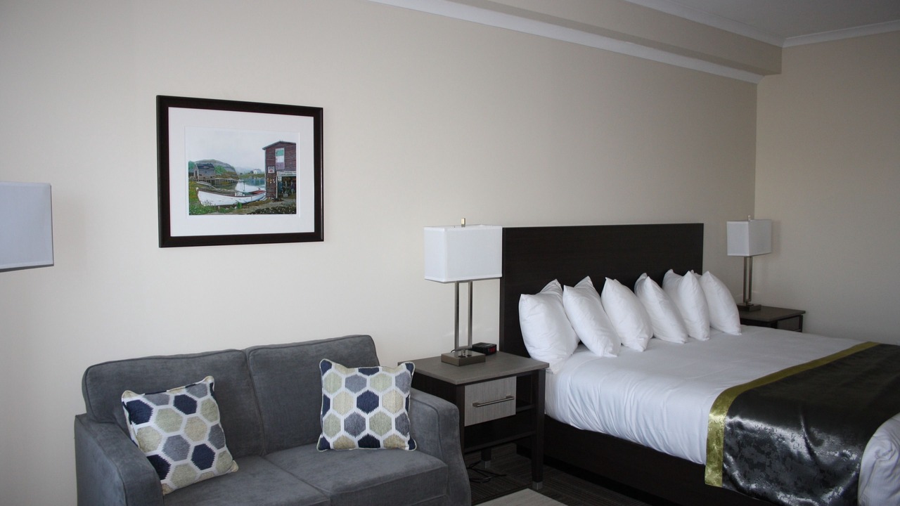Photo of Bedroom in Paradise