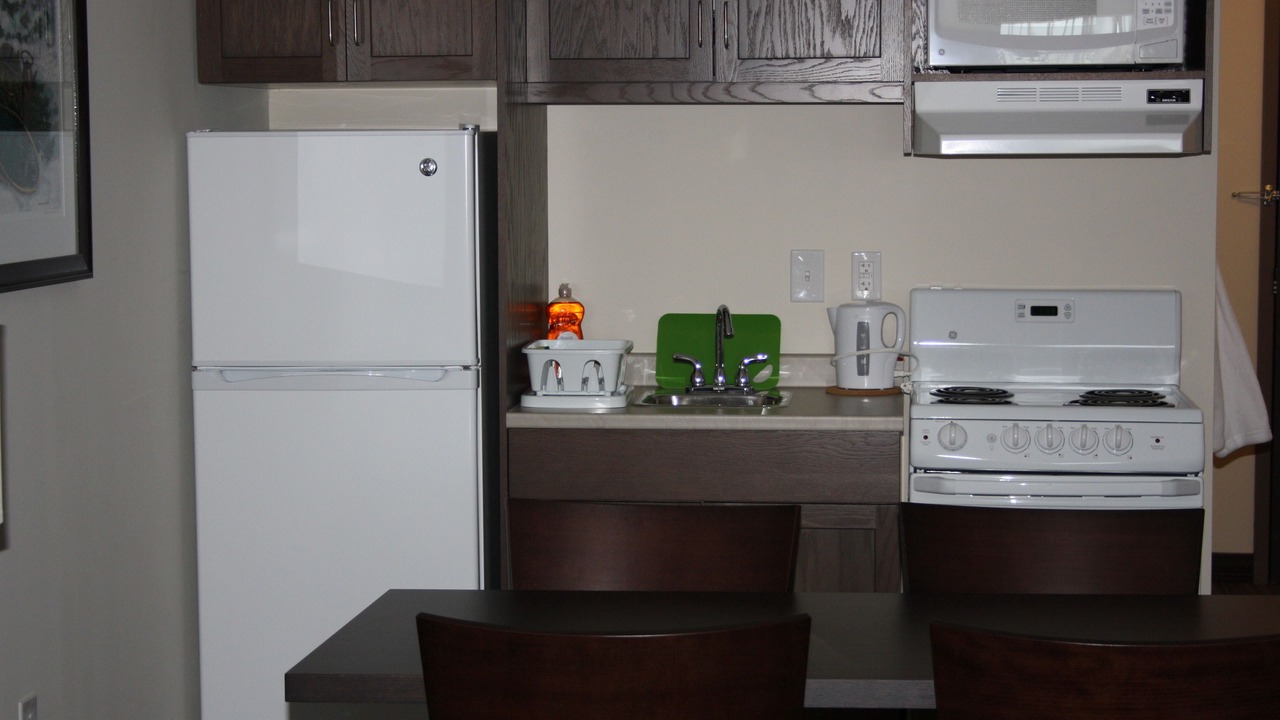 Photo of Kitchen in Paradise
