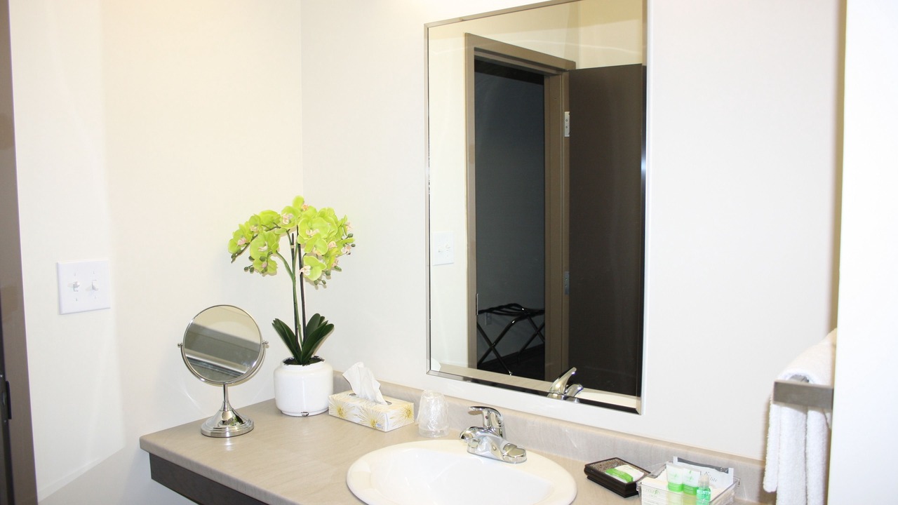 Photo of Bathroom in Paradise