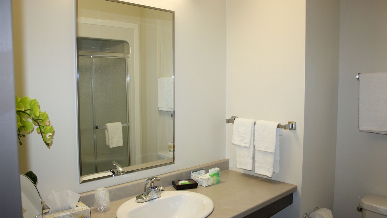 Photo of Bathroom in Paradise