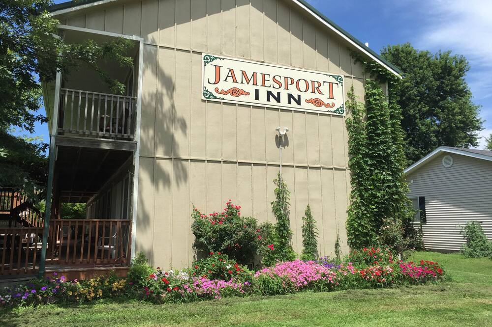 Photo of Outdoor in Jamesport