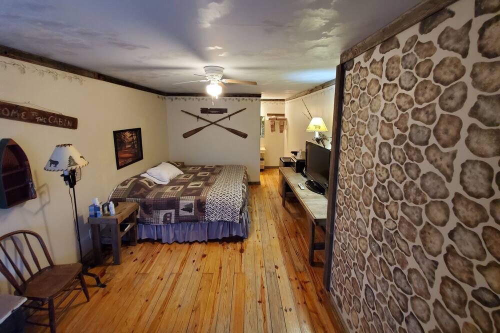 Photo of Bedroom in Jamesport