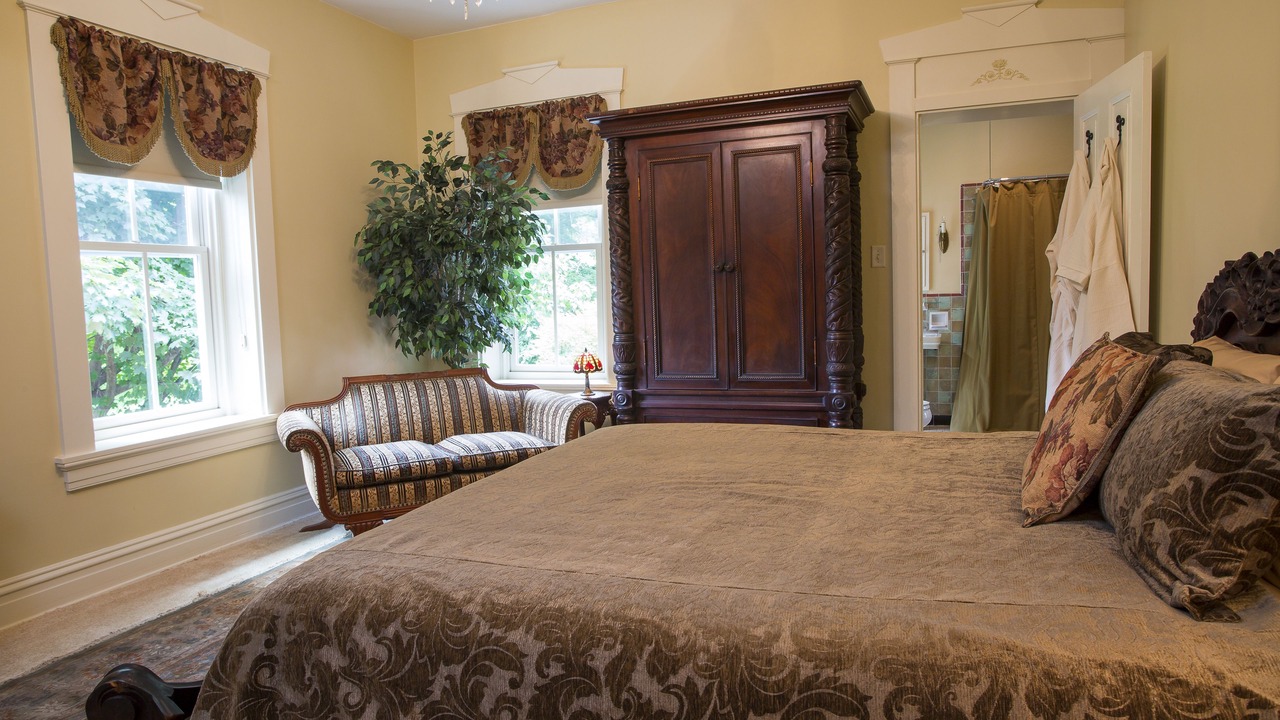 Photo of Bedroom in Bausman