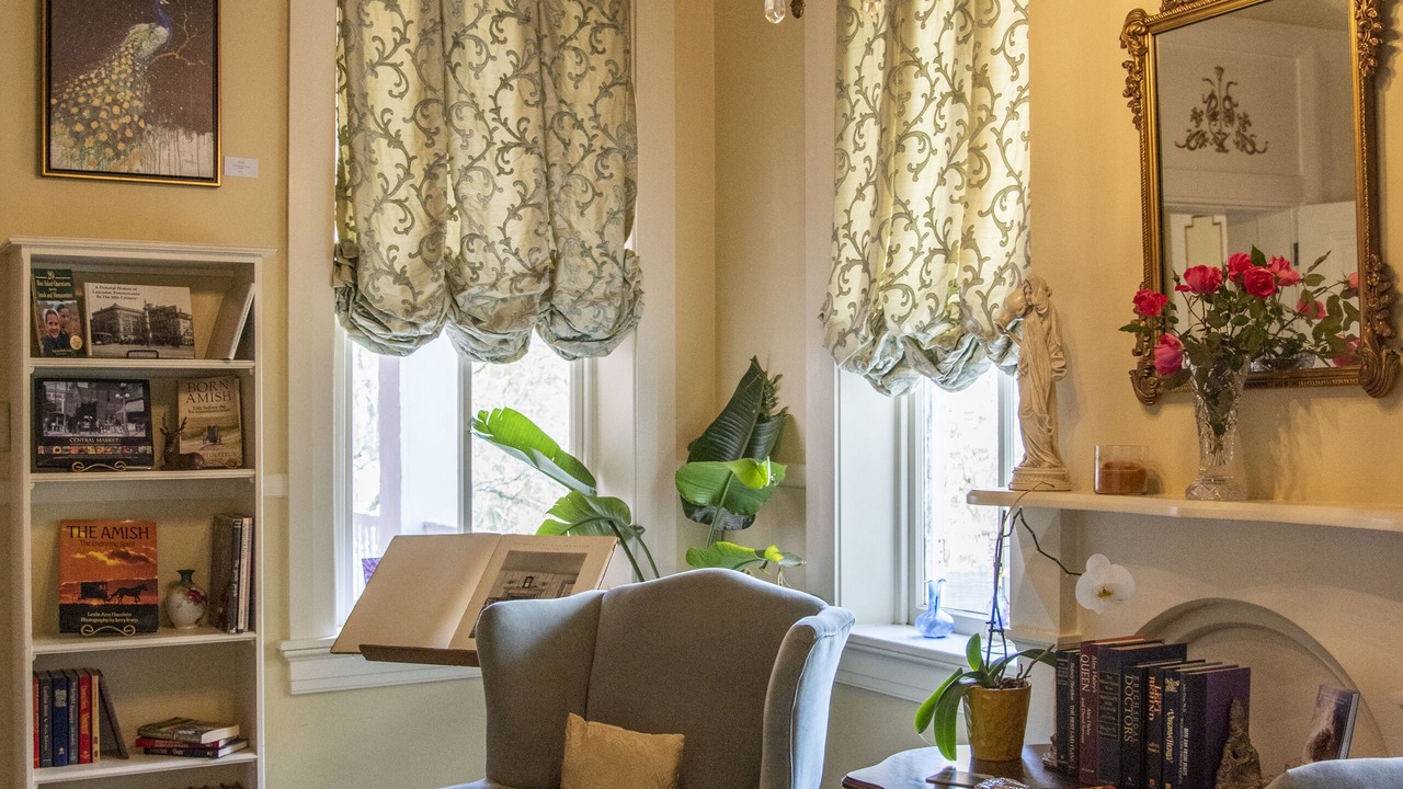 Photo of Livingroom in Bausman