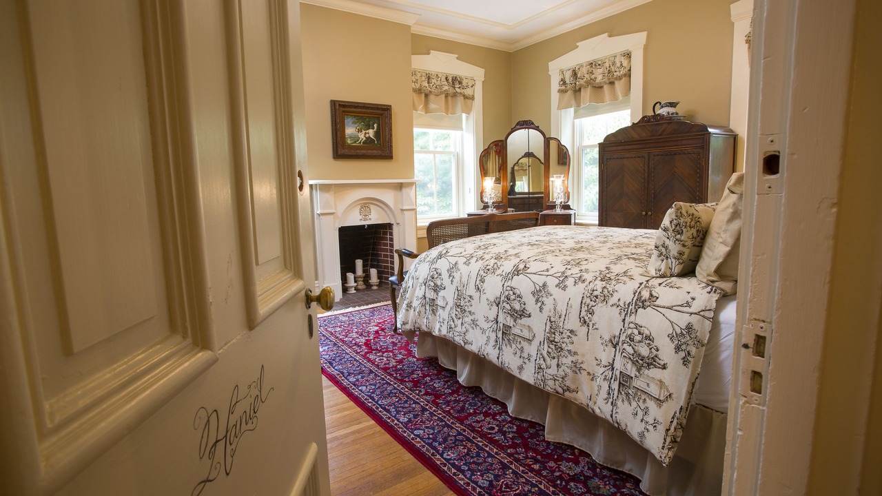 Photo of Bedroom in Bausman