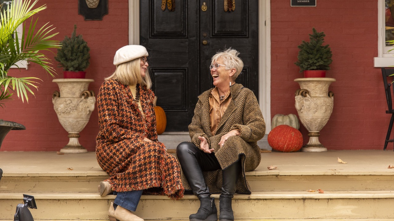 Photo of Patio Balcony in Bausman