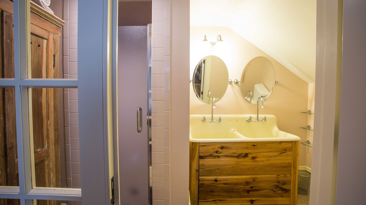 Photo of Bathroom in Bausman