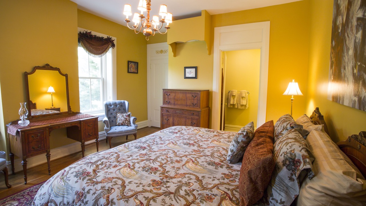 Photo of Bedroom in Bausman