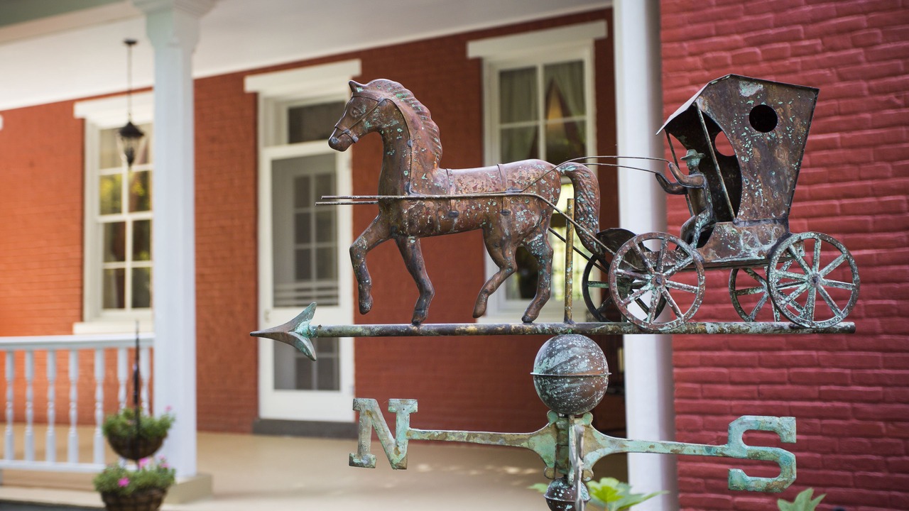 Photo of Outdoor in Bausman