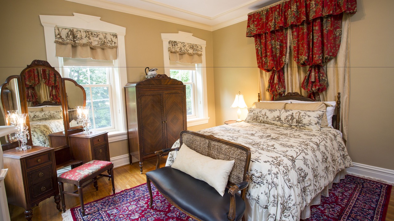 Photo of Bedroom in Bausman