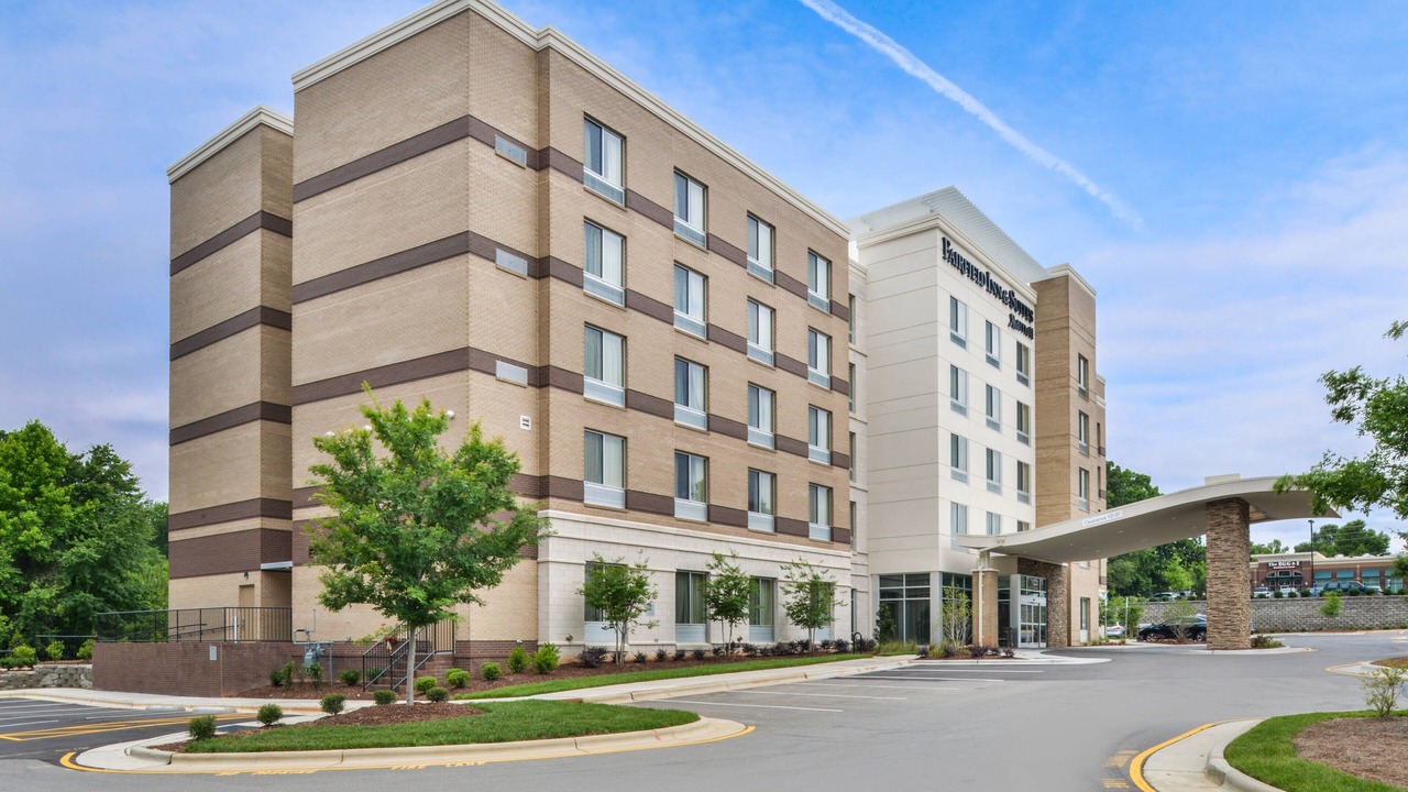 Photo of Outdoor in Southwest Raleigh