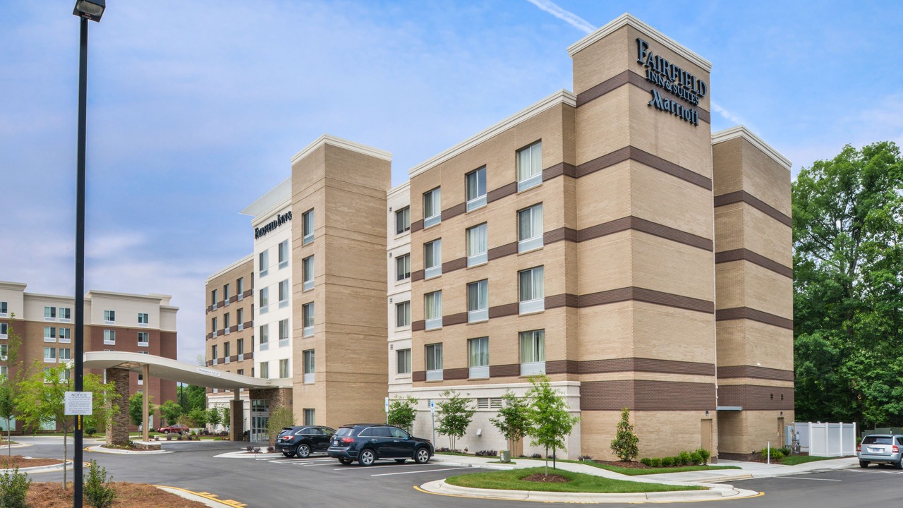 Photo of Outdoor in Southwest Raleigh