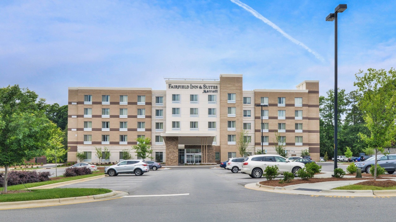 Photo of Outdoor in Southwest Raleigh