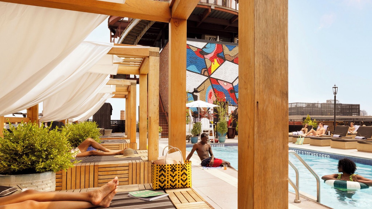 Photo of Outdoor in Williamsburg