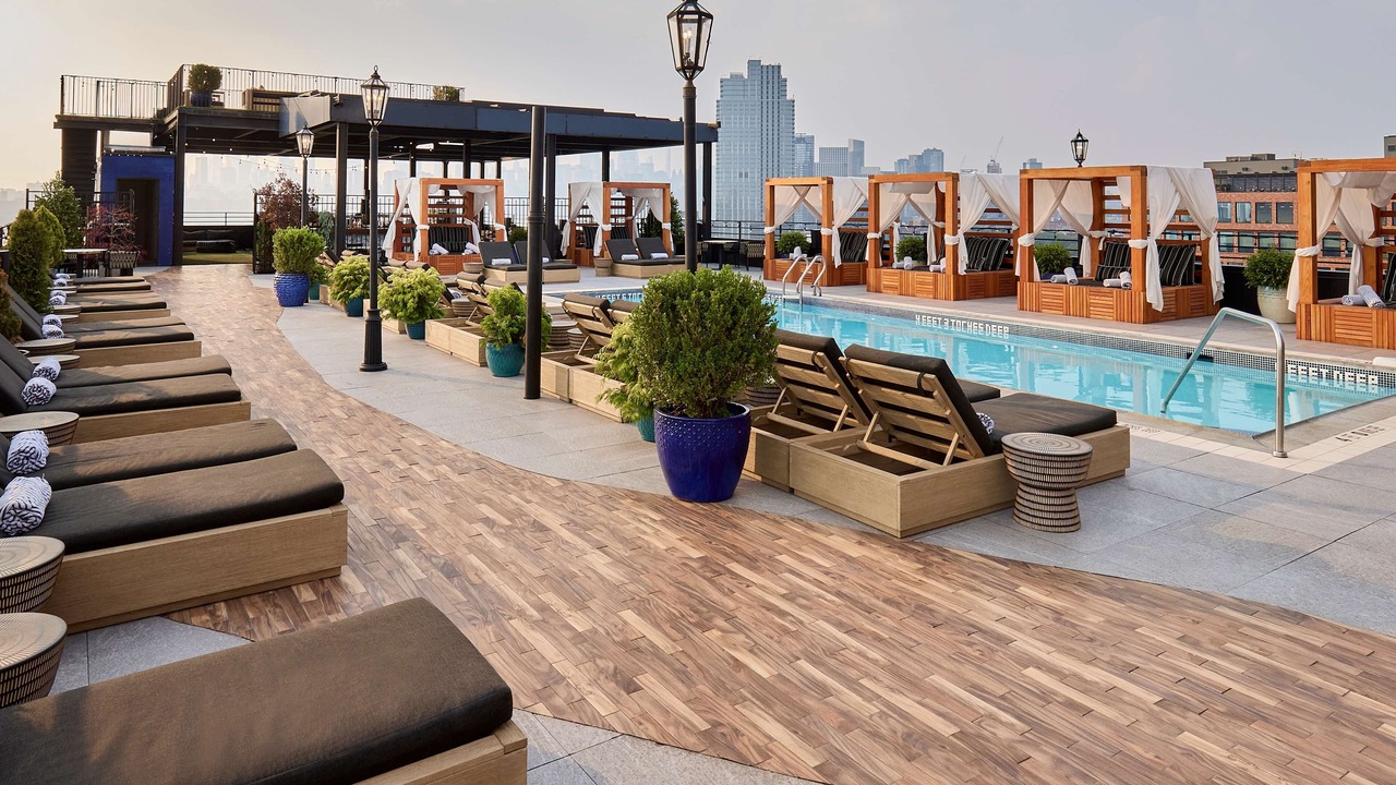 Photo of Outdoor in Williamsburg