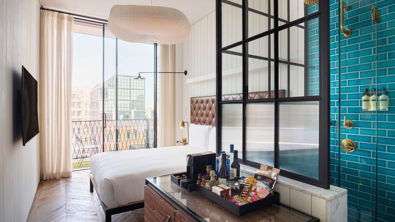 Photo of Livingroom in Williamsburg