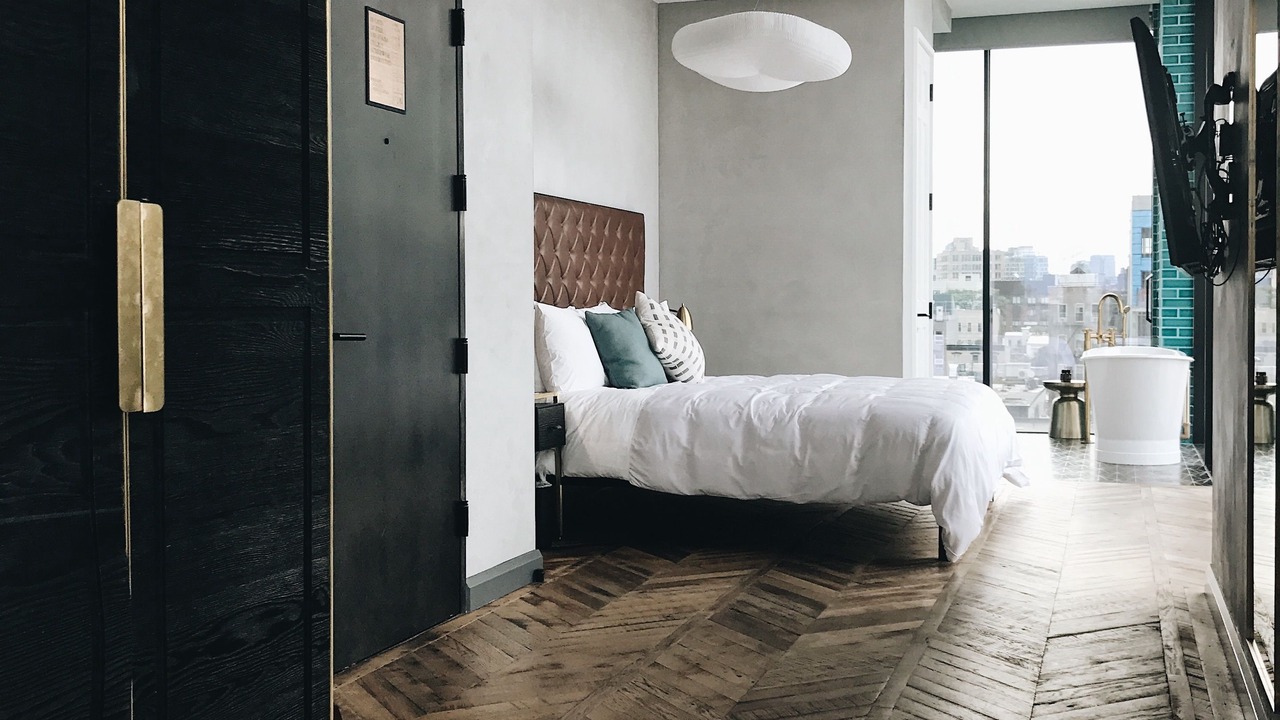 Photo of Bedroom in Williamsburg