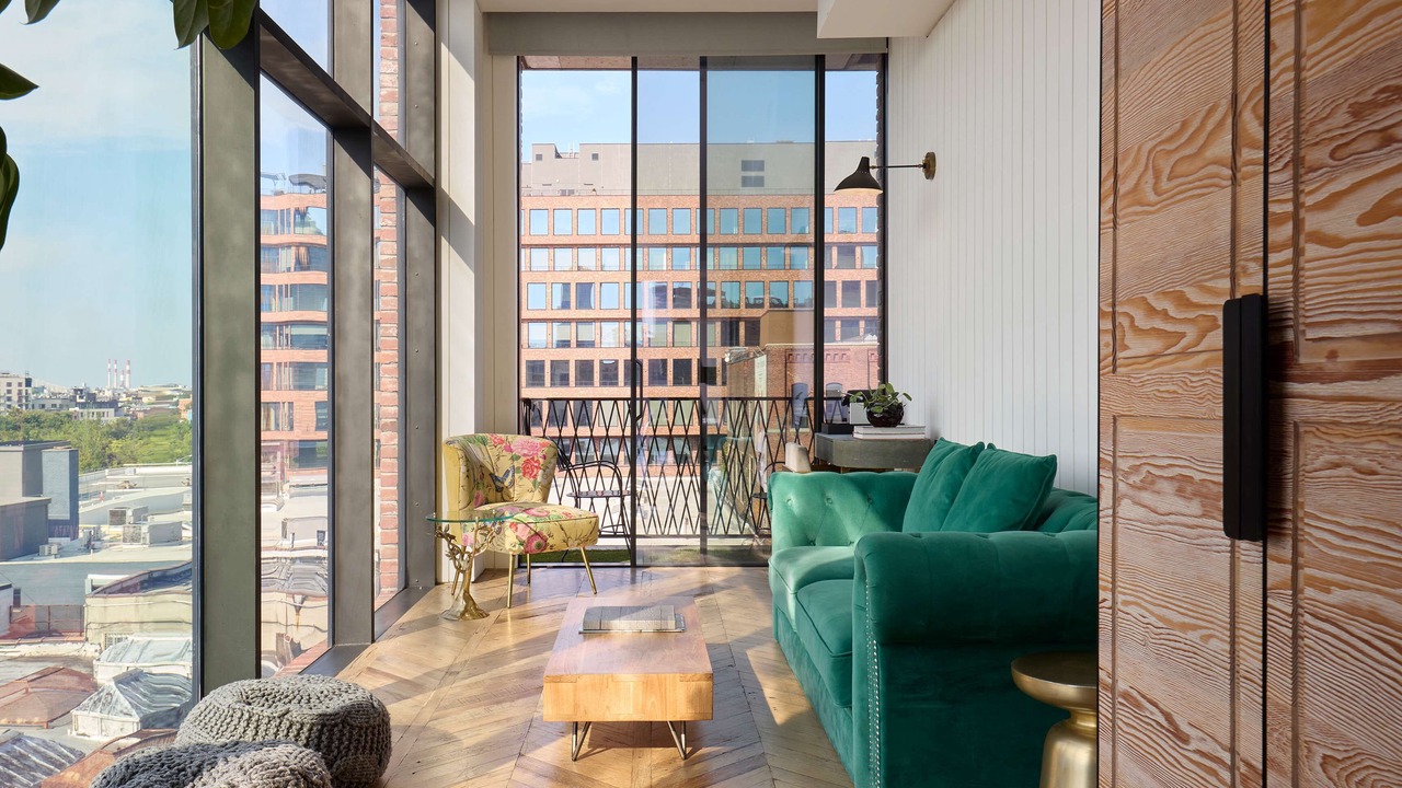 Photo of Bedroom in Williamsburg