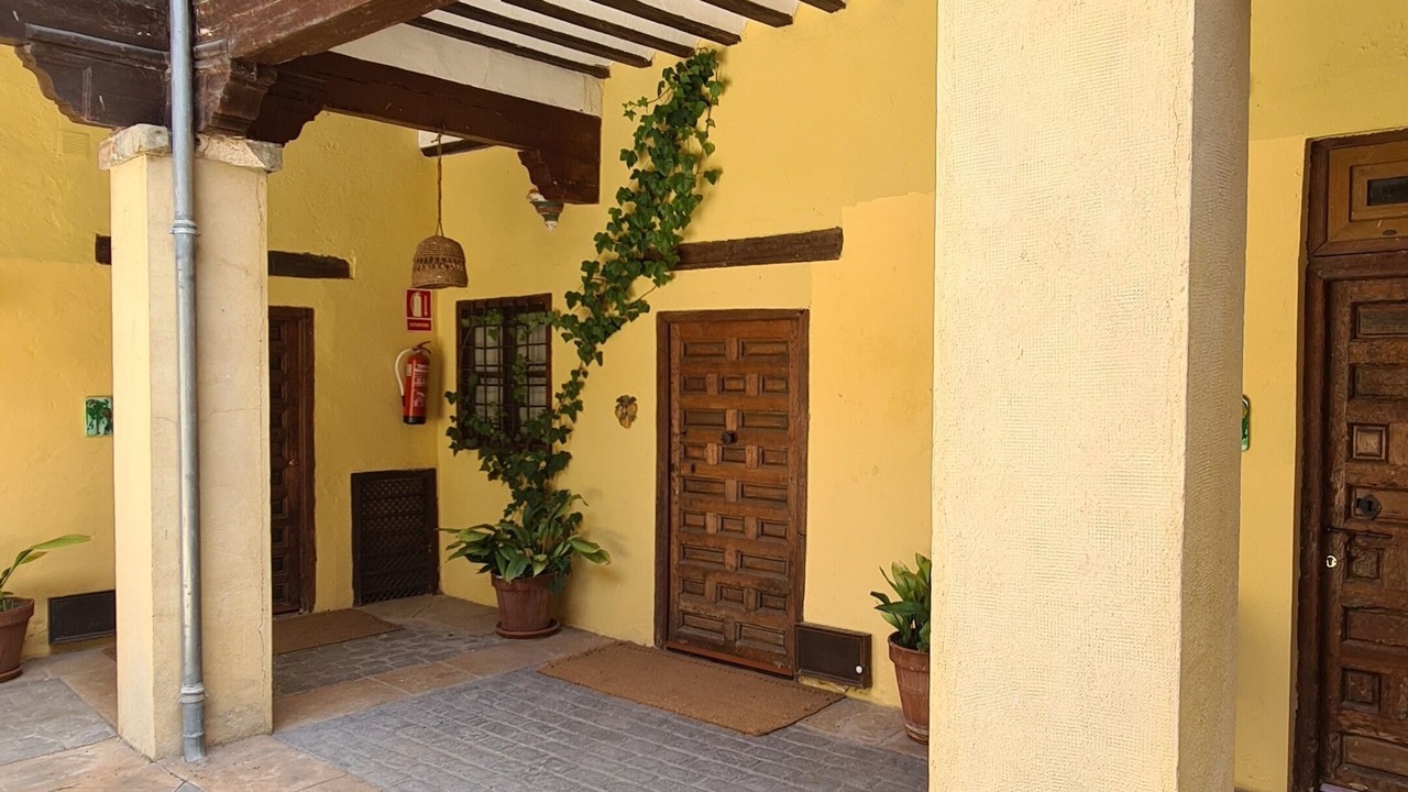 Photo of Outdoor in Huete