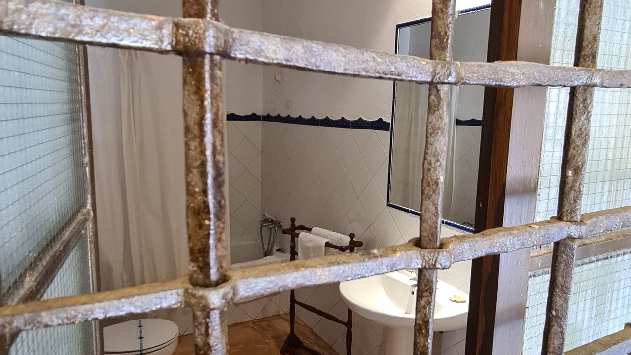 Photo of Bathroom in Huete