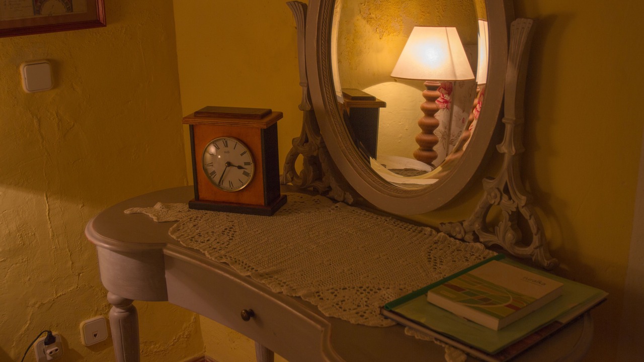 Photo of Bedroom in Huete