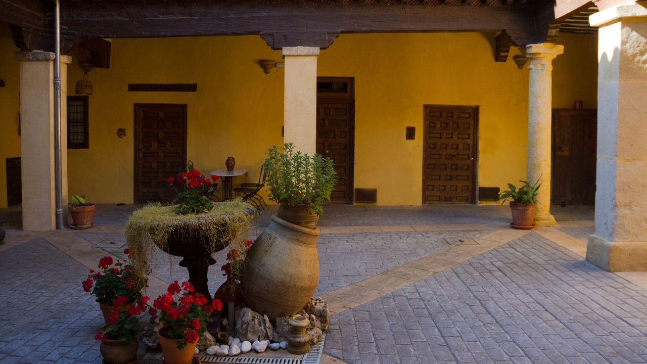 Photo of Outdoor in Huete