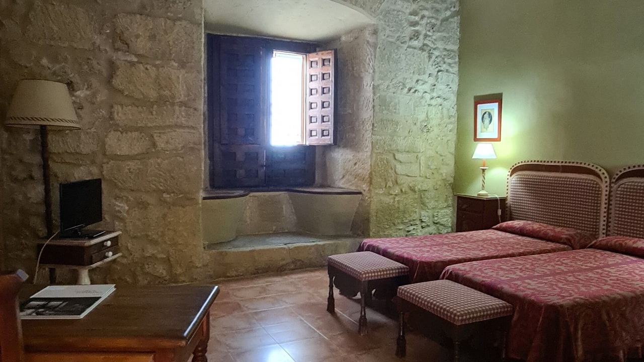 Photo of Bedroom in Huete