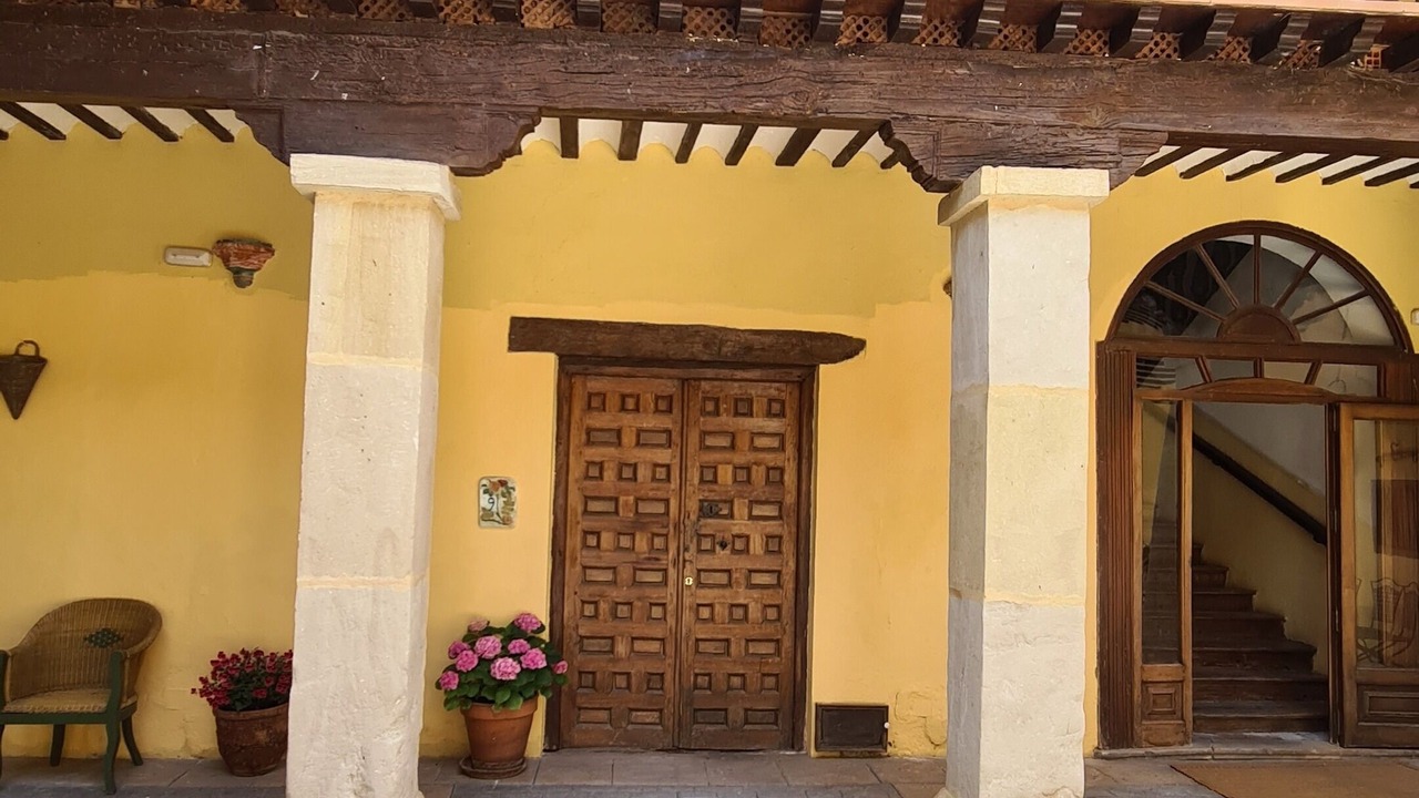 Photo of Outdoor in Huete