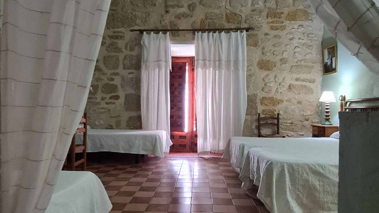 Photo of Bedroom in Huete