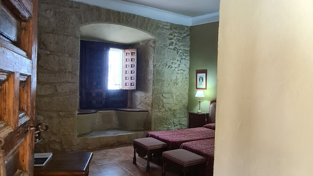 Photo of Bedroom in Huete