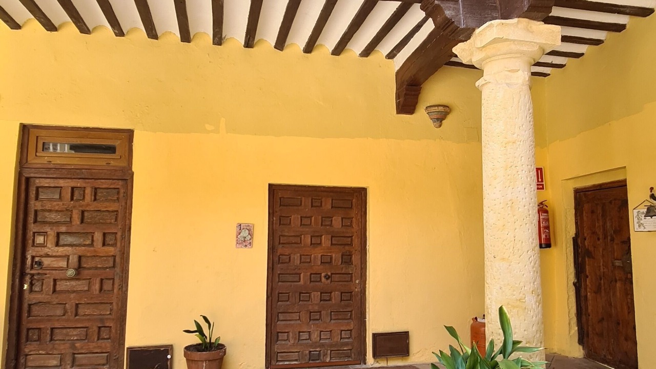 Photo of Outdoor in Huete