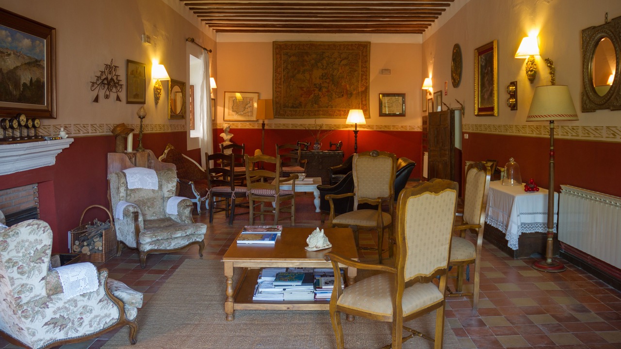 Photo of Others in Huete