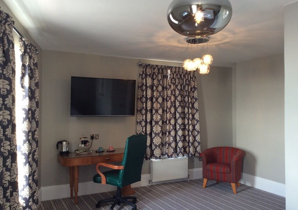 Photo of Bedroom in Bexhill-on-Sea