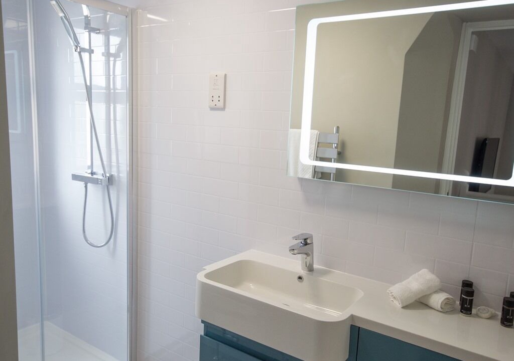 Photo of Bathroom in Bexhill-on-Sea