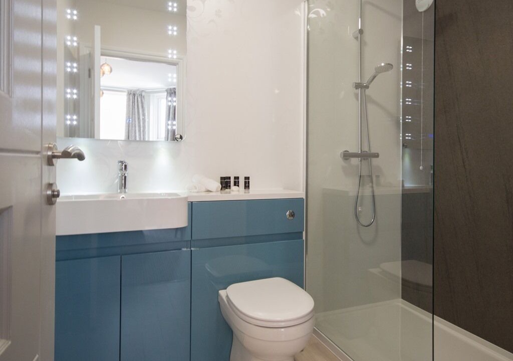 Photo of Bathroom in Bexhill-on-Sea