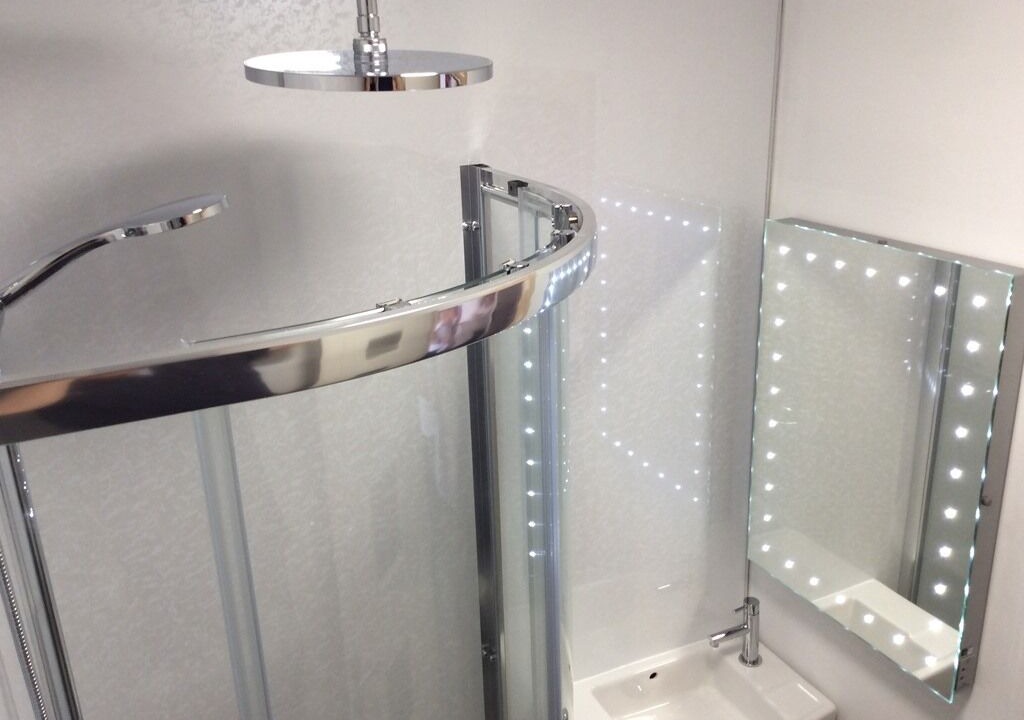 Photo of Bathroom in Bexhill-on-Sea