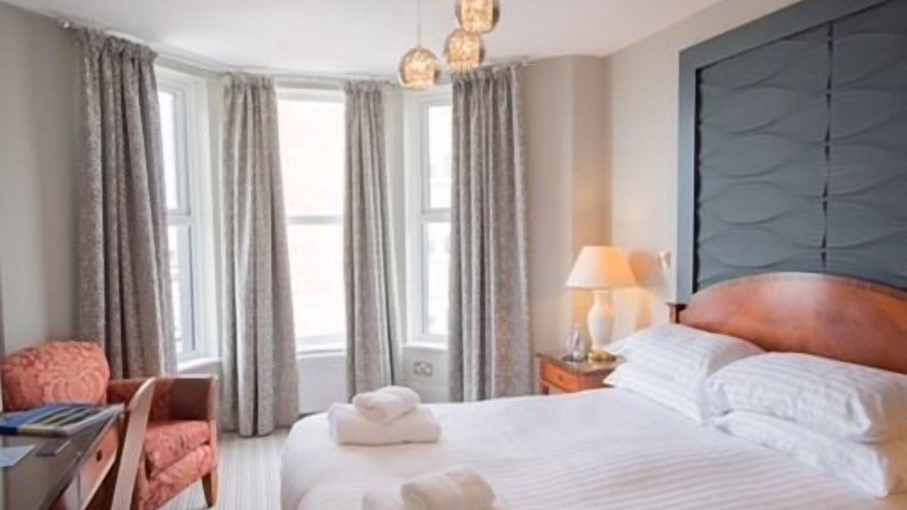 Photo of Bedroom in Bexhill-on-Sea