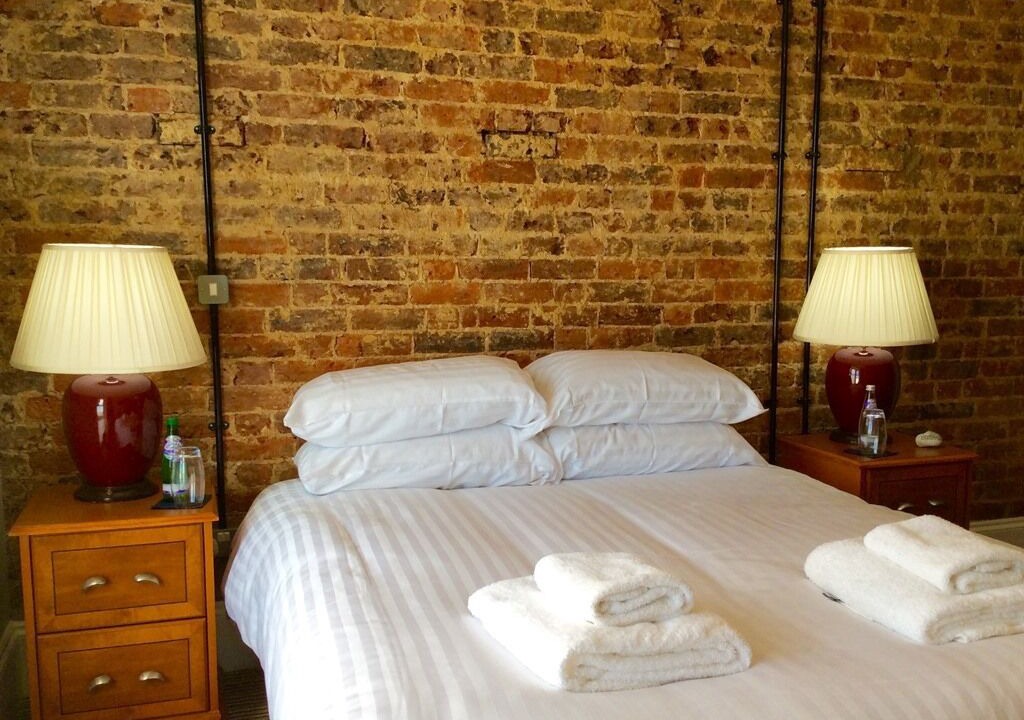 Photo of Bedroom in Bexhill-on-Sea