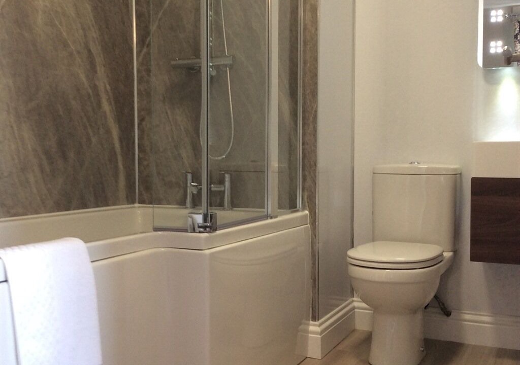 Photo of Bathroom in Bexhill-on-Sea