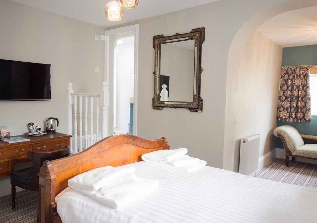 Photo of Bedroom in Bexhill-on-Sea