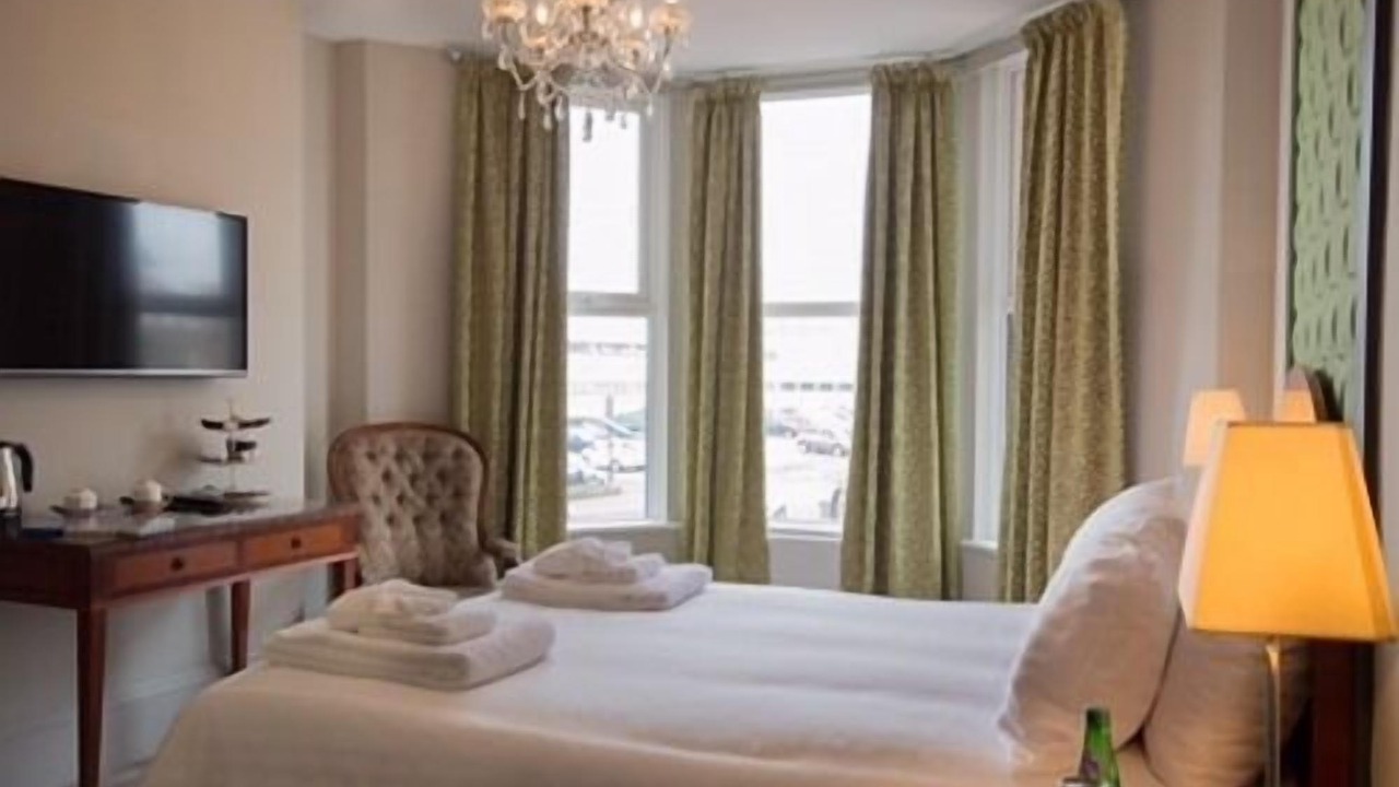 Photo of Bedroom in Bexhill-on-Sea