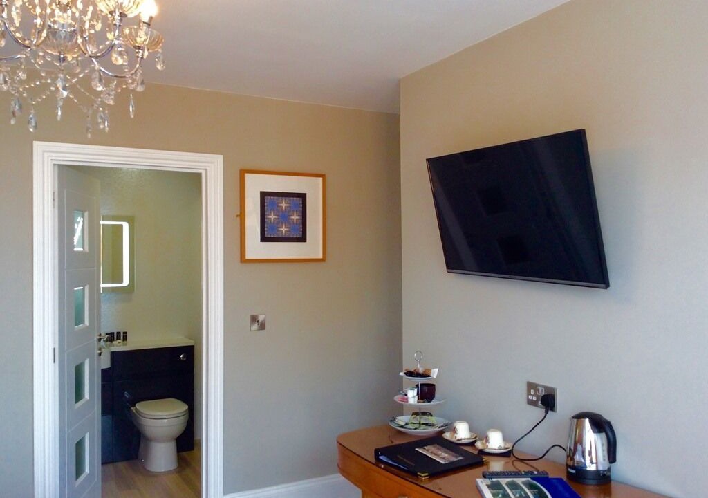 Photo of Bedroom in Bexhill-on-Sea